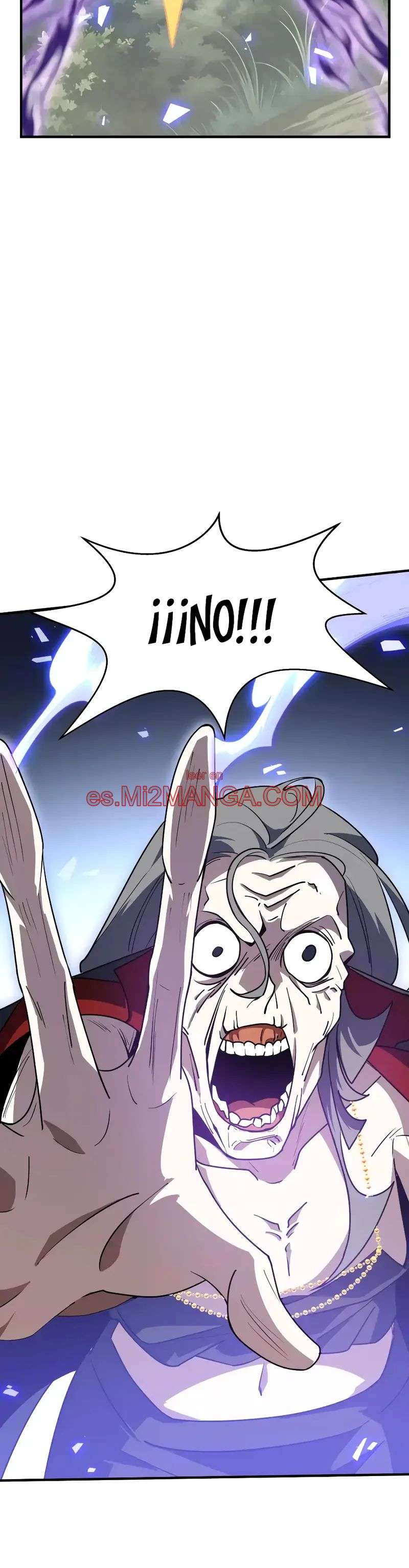Hice un Contrato de Invocación Conmigo Mismo Capitulo 105 página 26