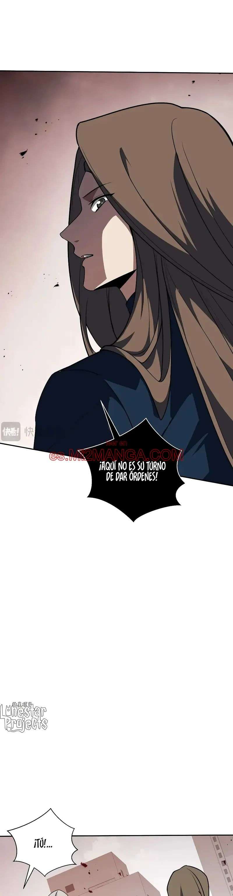 Hice un Contrato de Invocación Conmigo Mismo Capitulo 106 página 8