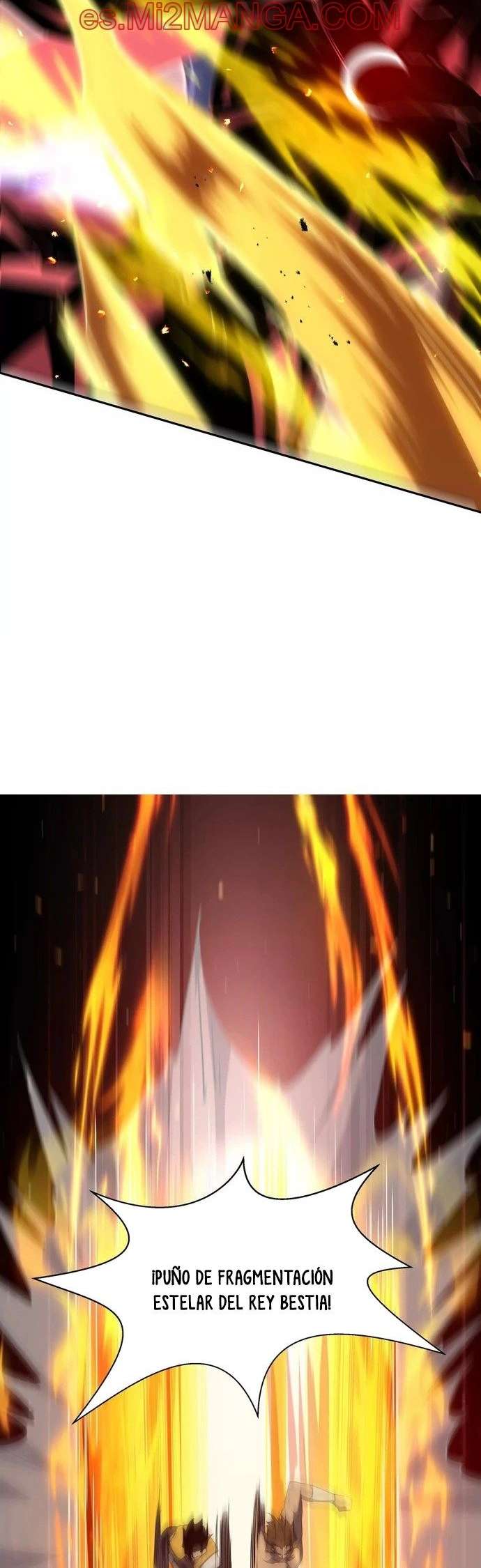 Hice un Contrato de Invocación Conmigo Mismo Capitulo 108 página 10