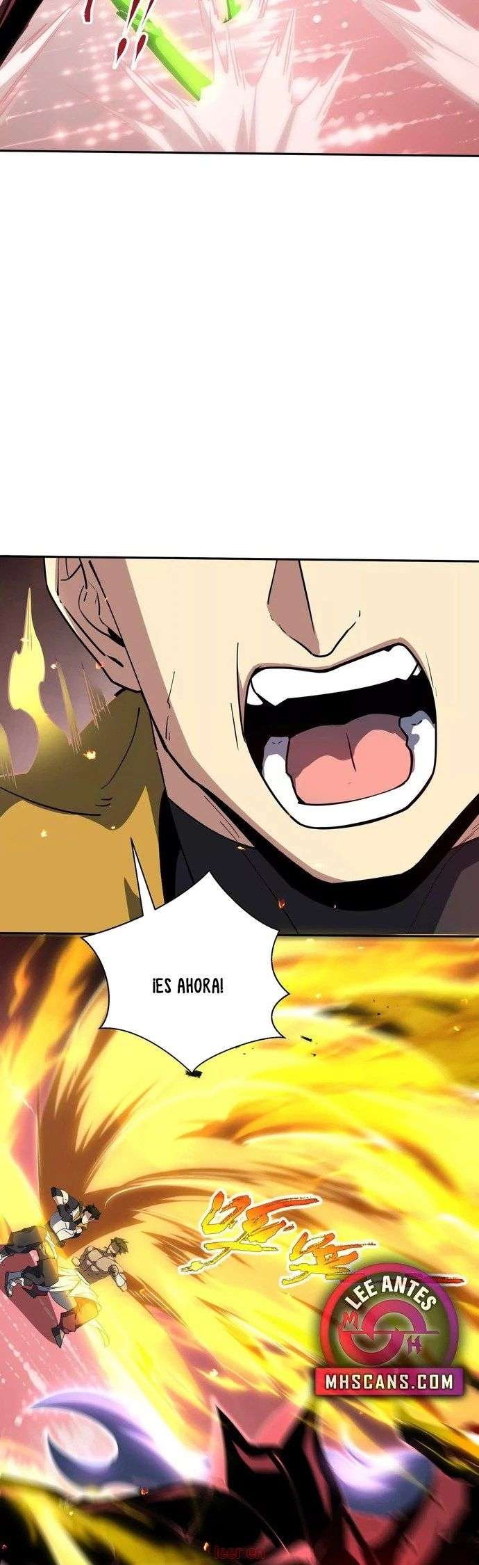 Hice un Contrato de Invocación Conmigo Mismo Capitulo 108 página 9