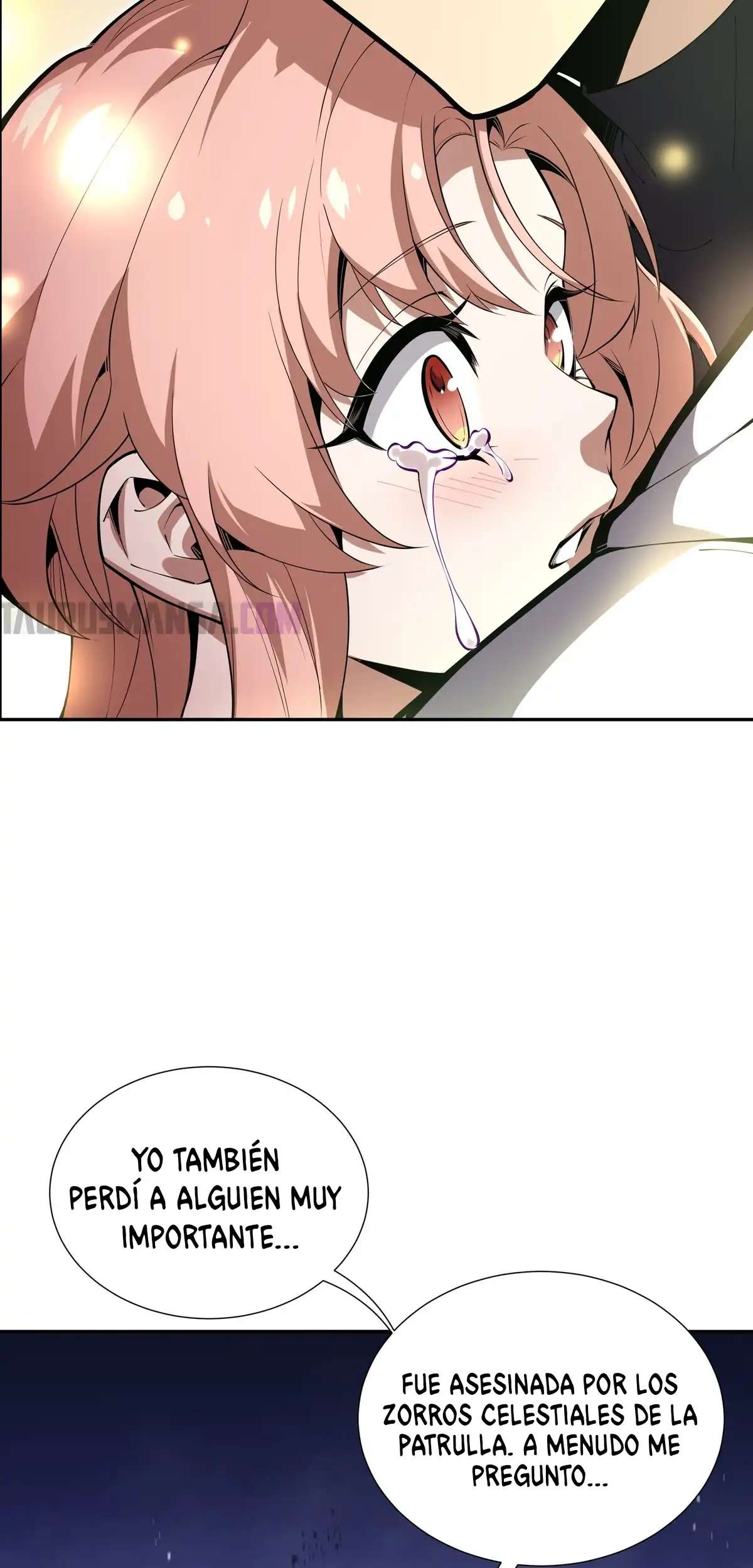 Hice un Contrato de Invocación Conmigo Mismo Capitulo 11 página 23