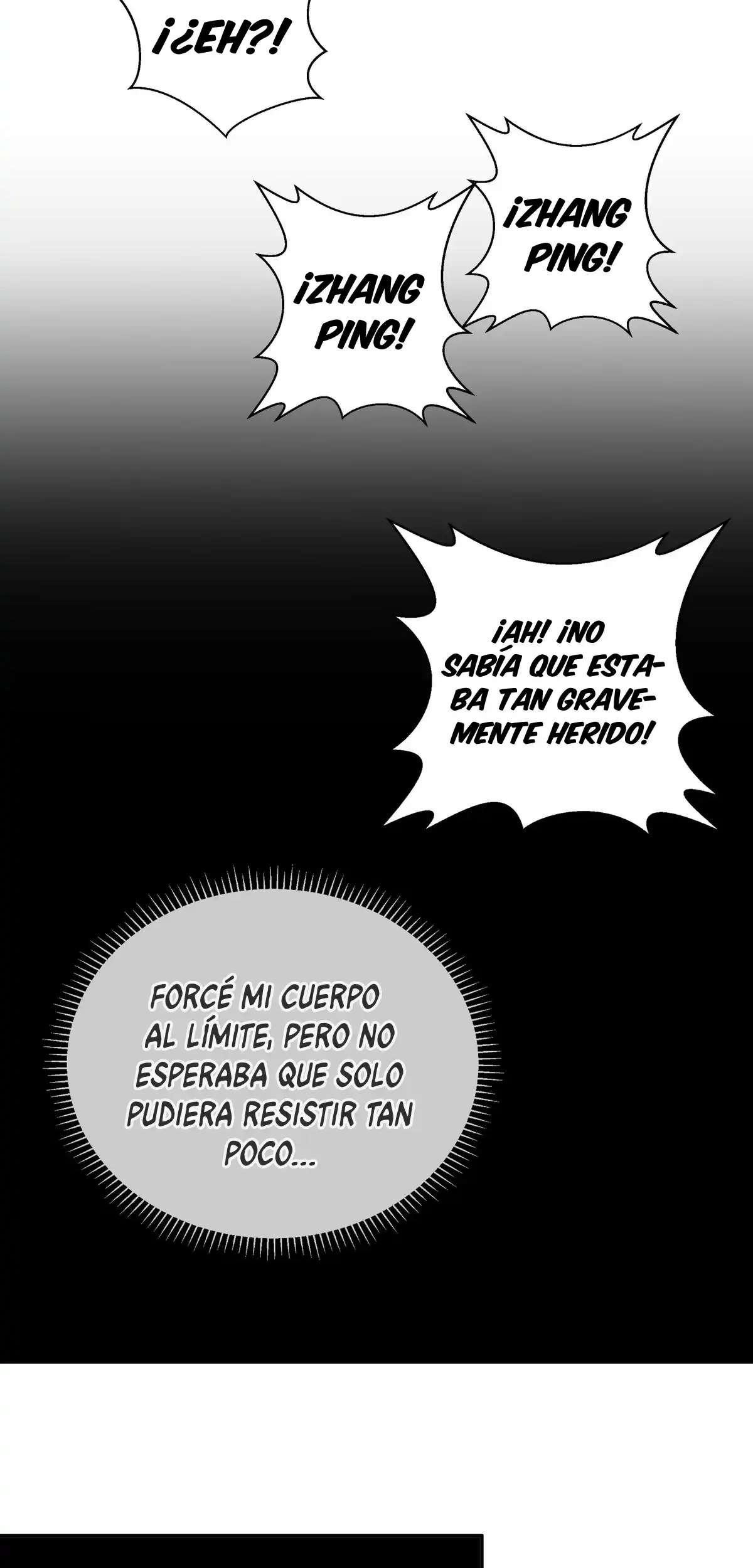 Hice un Contrato de Invocación Conmigo Mismo Capitulo 11 página 28