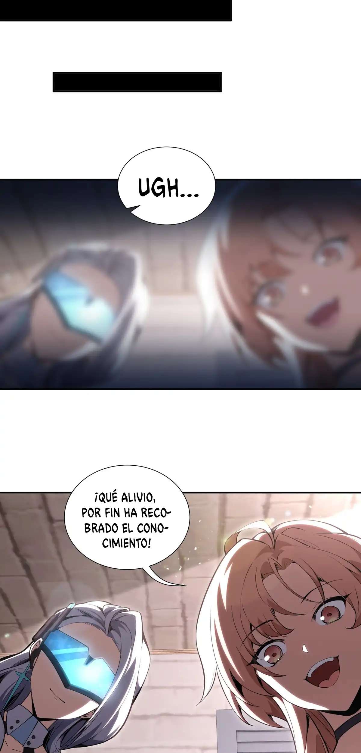 Hice un Contrato de Invocación Conmigo Mismo Capitulo 11 página 29