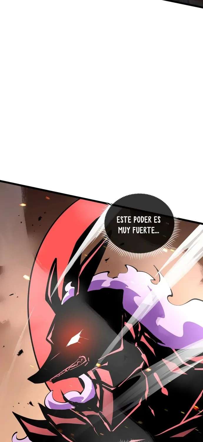 Hice un Contrato de Invocación Conmigo Mismo Capitulo 110 página 23
