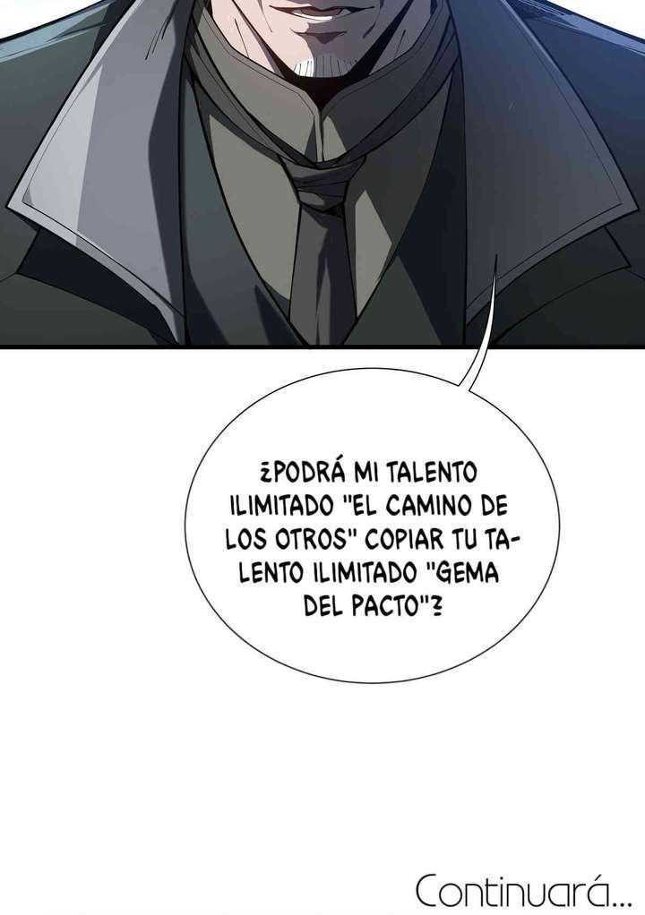 Hice un Contrato de Invocación Conmigo Mismo Capitulo 18 página 29