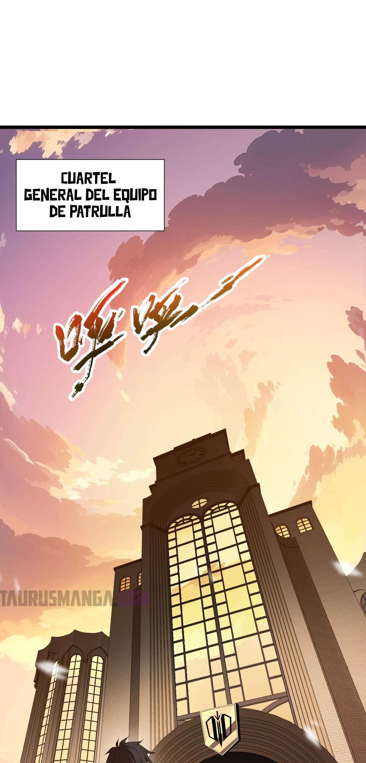 Hice un Contrato de Invocación Conmigo Mismo Capitulo 2 página 37