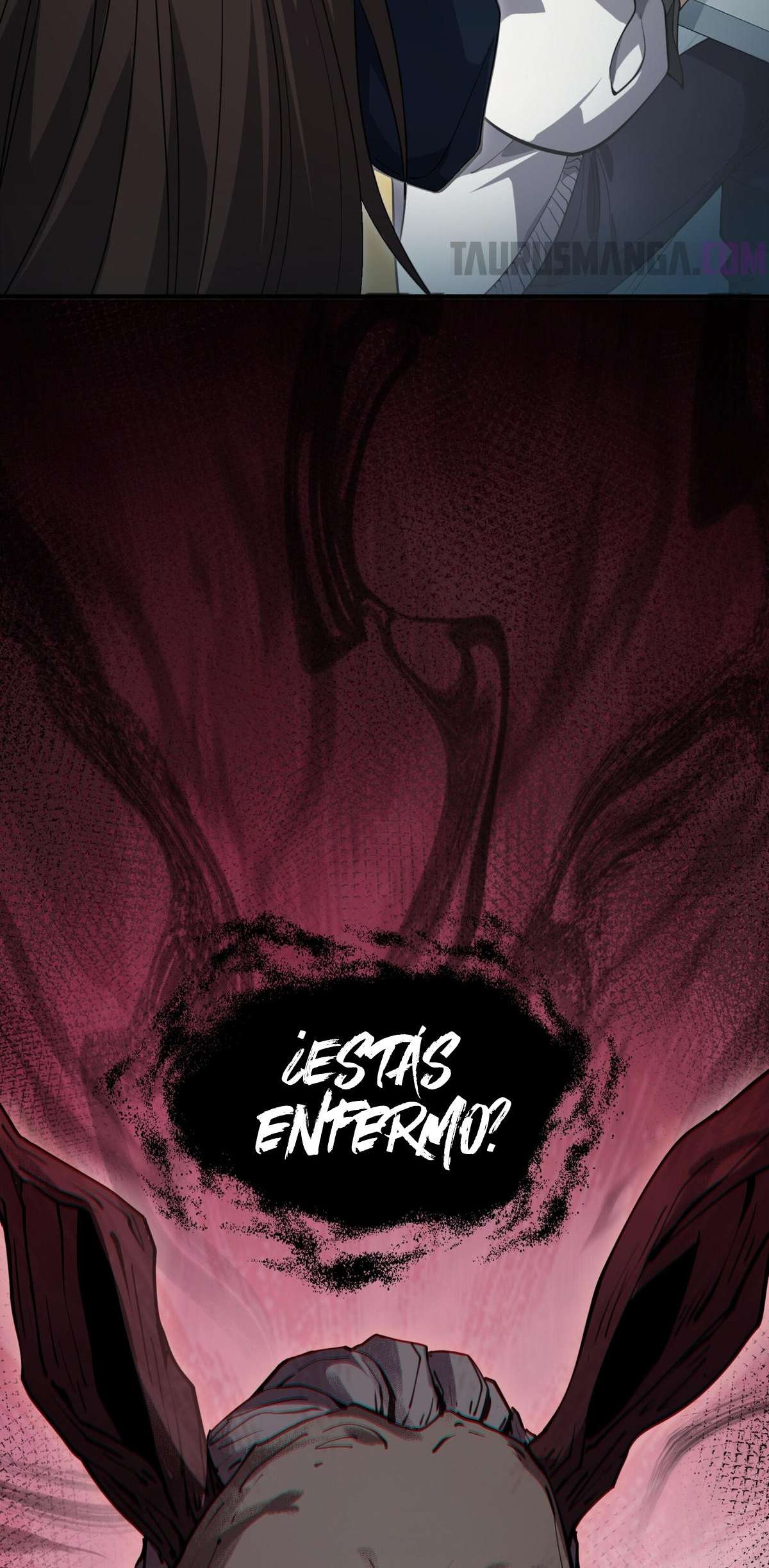Hice un Contrato de Invocación Conmigo Mismo Capitulo 2 página 4