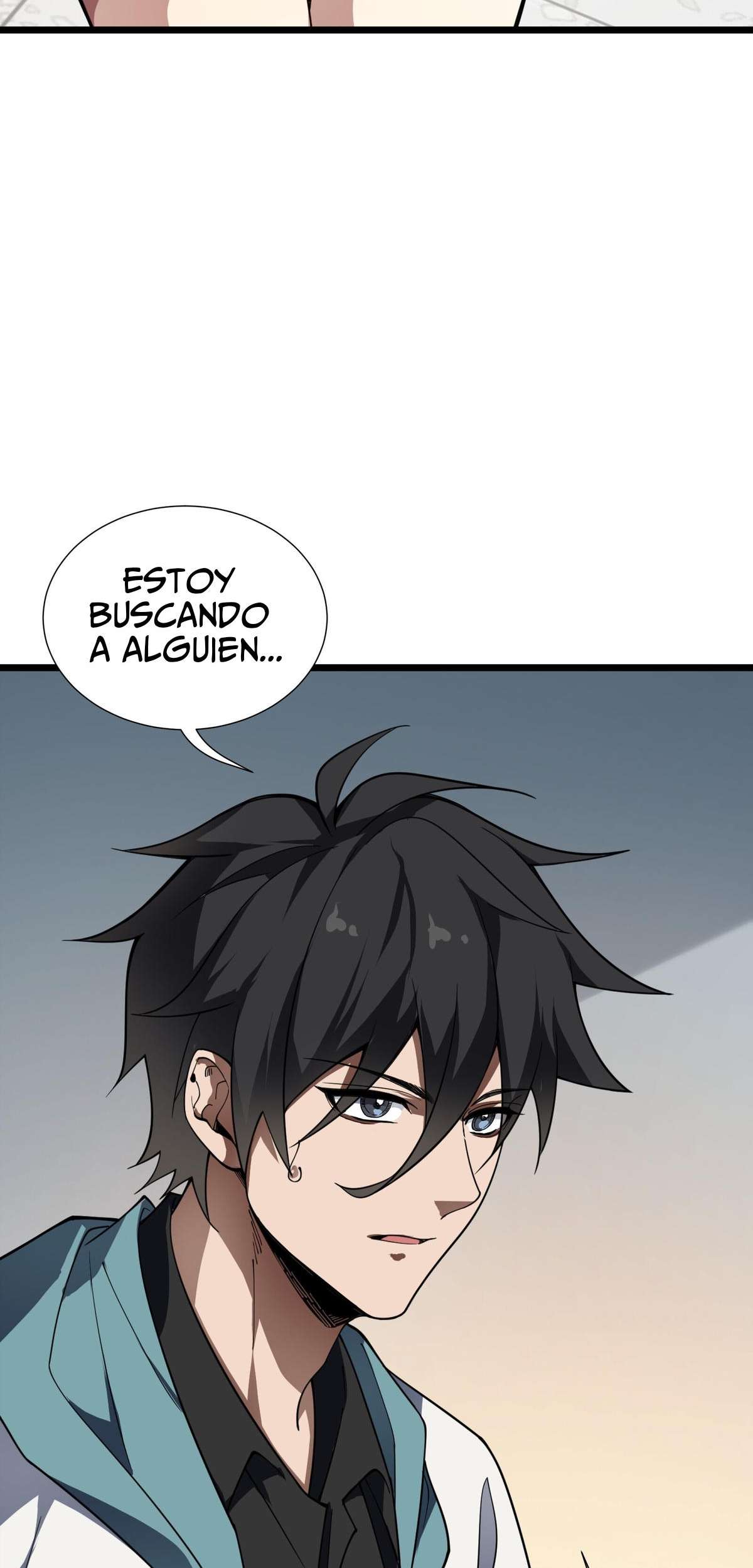 Hice un Contrato de Invocación Conmigo Mismo Capitulo 2 página 40