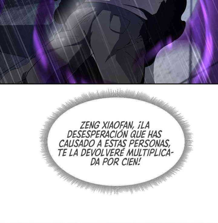 Hice un Contrato de Invocación Conmigo Mismo Capitulo 21 página 25