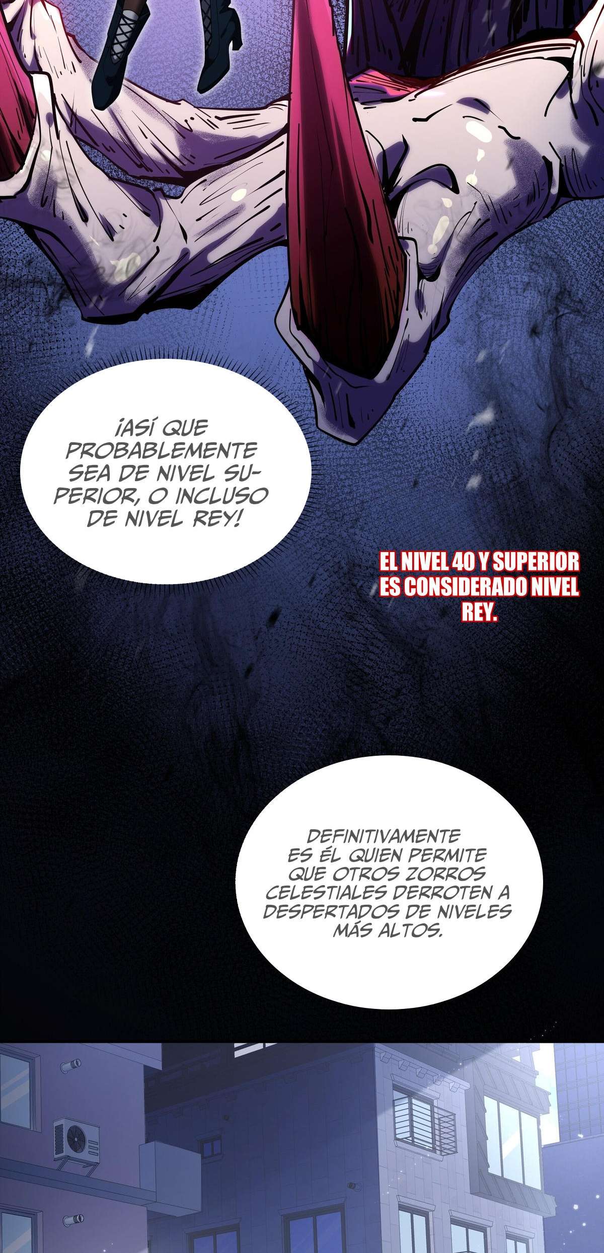 Hice un Contrato de Invocación Conmigo Mismo Capitulo 3 página 2