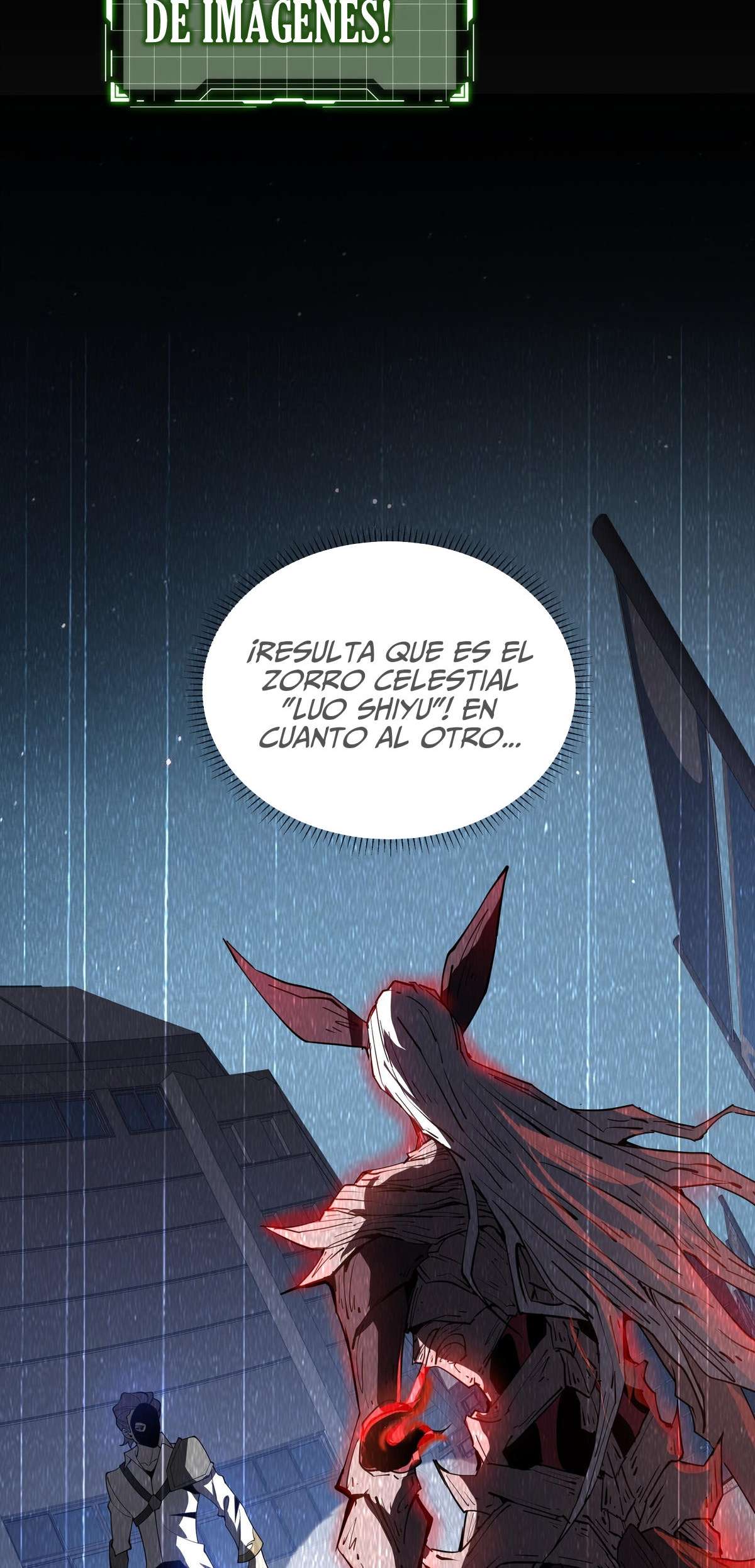 Hice un Contrato de Invocación Conmigo Mismo Capitulo 3 página 26