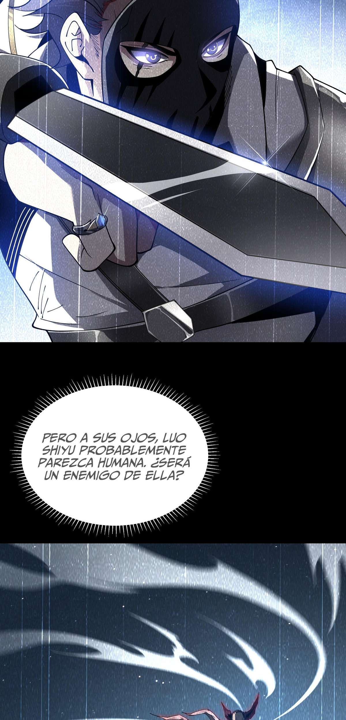 Hice un Contrato de Invocación Conmigo Mismo Capitulo 3 página 28