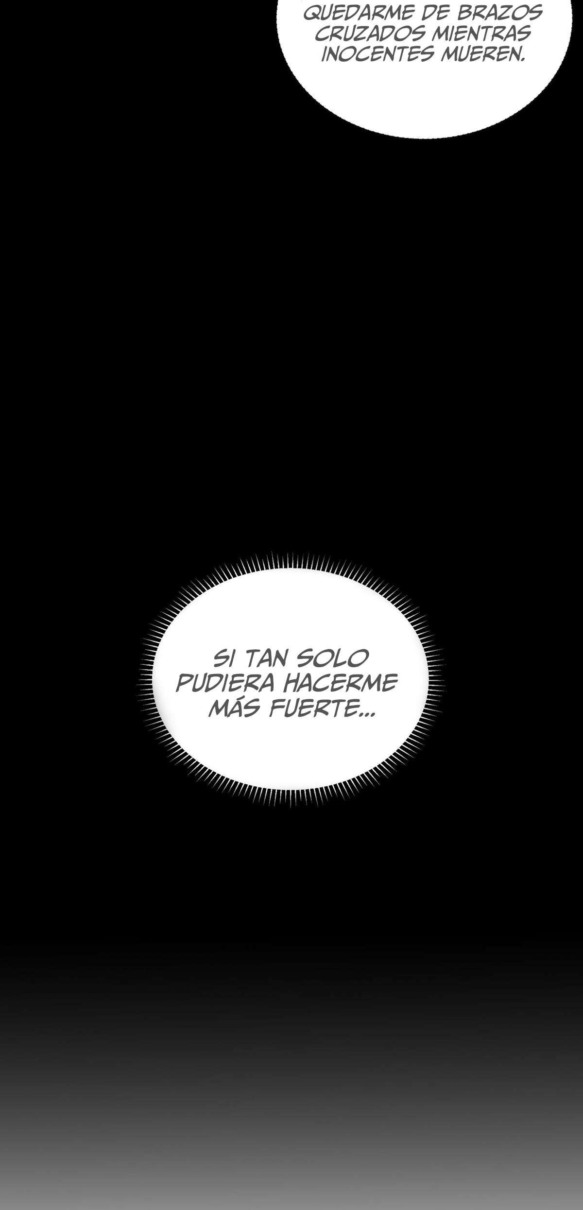 Hice un Contrato de Invocación Conmigo Mismo Capitulo 3 página 8