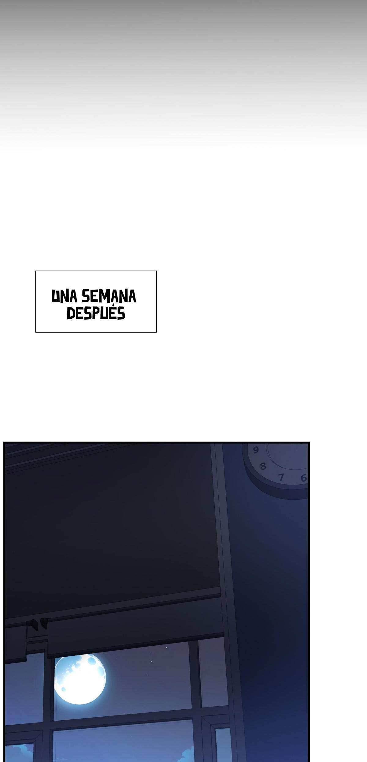 Hice un Contrato de Invocación Conmigo Mismo Capitulo 3 página 9