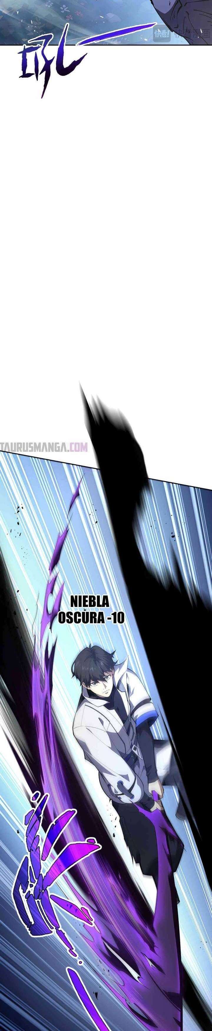 Hice un Contrato de Invocación Conmigo Mismo Capitulo 33 página 8