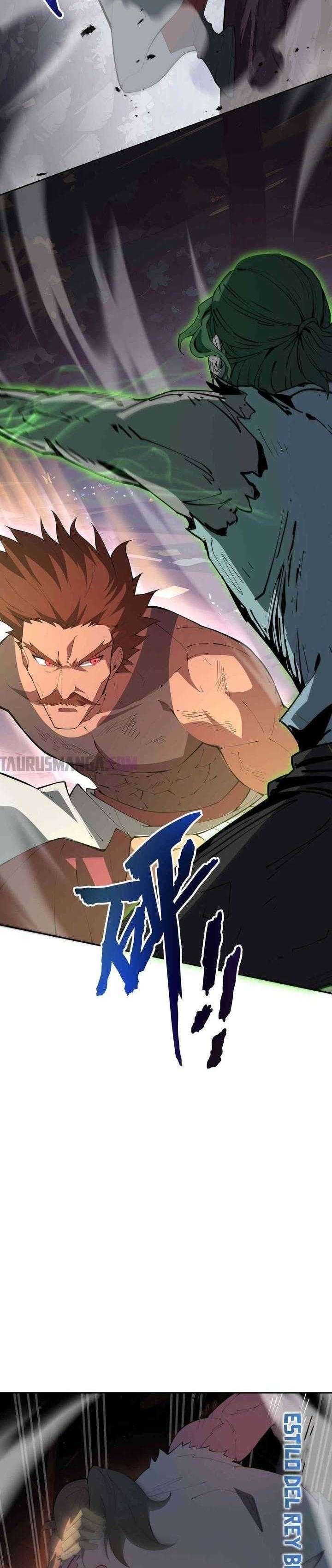 Hice un Contrato de Invocación Conmigo Mismo Capitulo 34 página 2