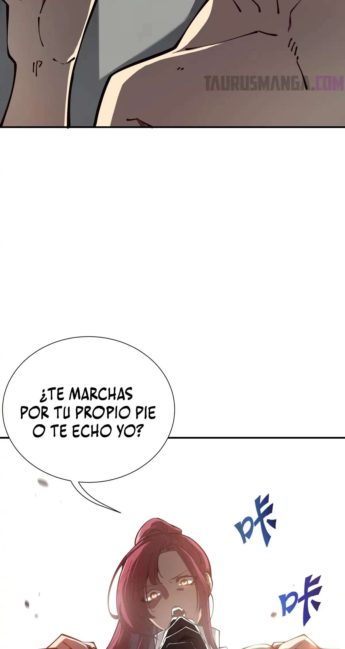Hice un Contrato de Invocación Conmigo Mismo Capitulo 4 página 49