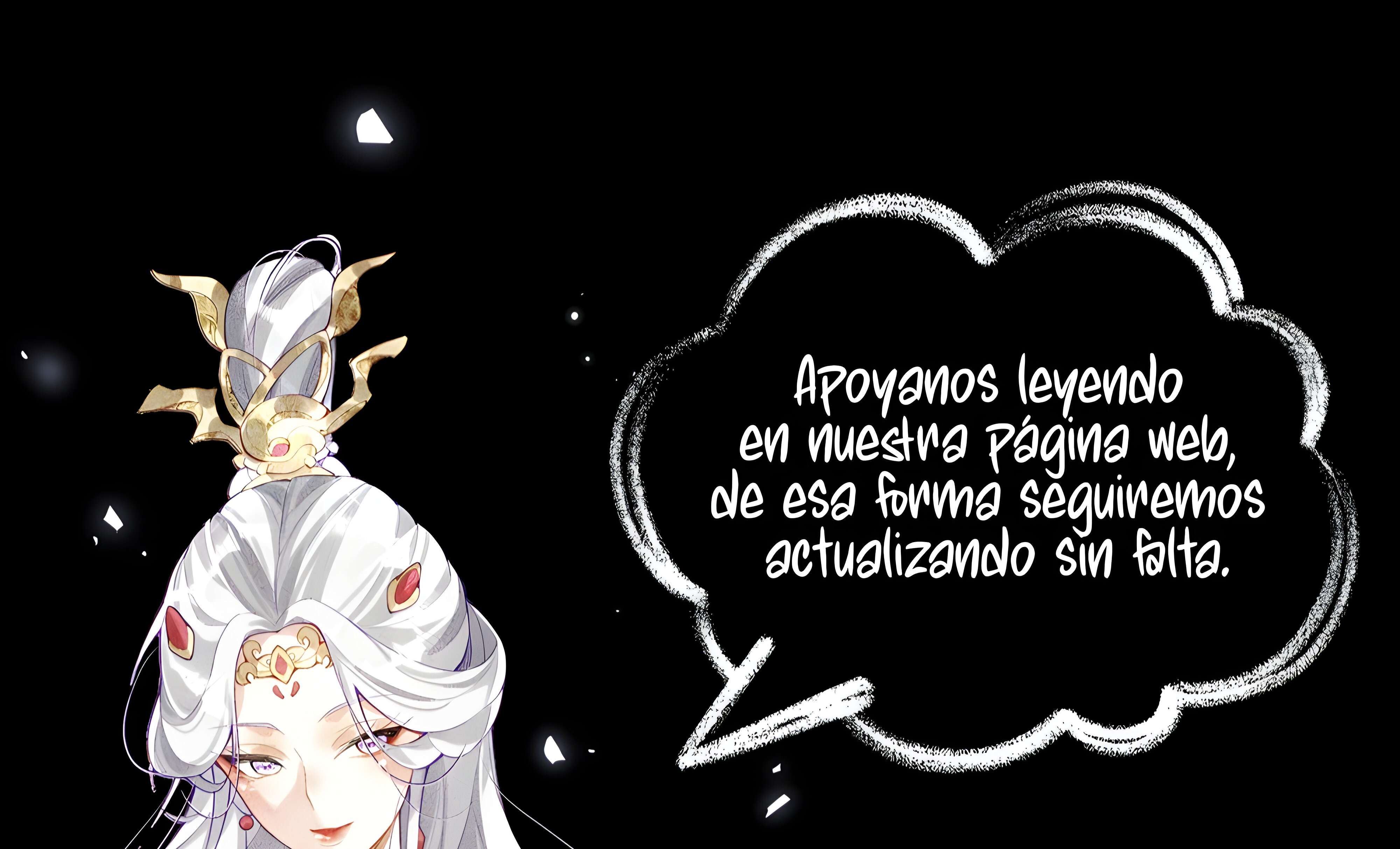 Hice un Contrato de Invocación Conmigo Mismo Capitulo 4 página 55