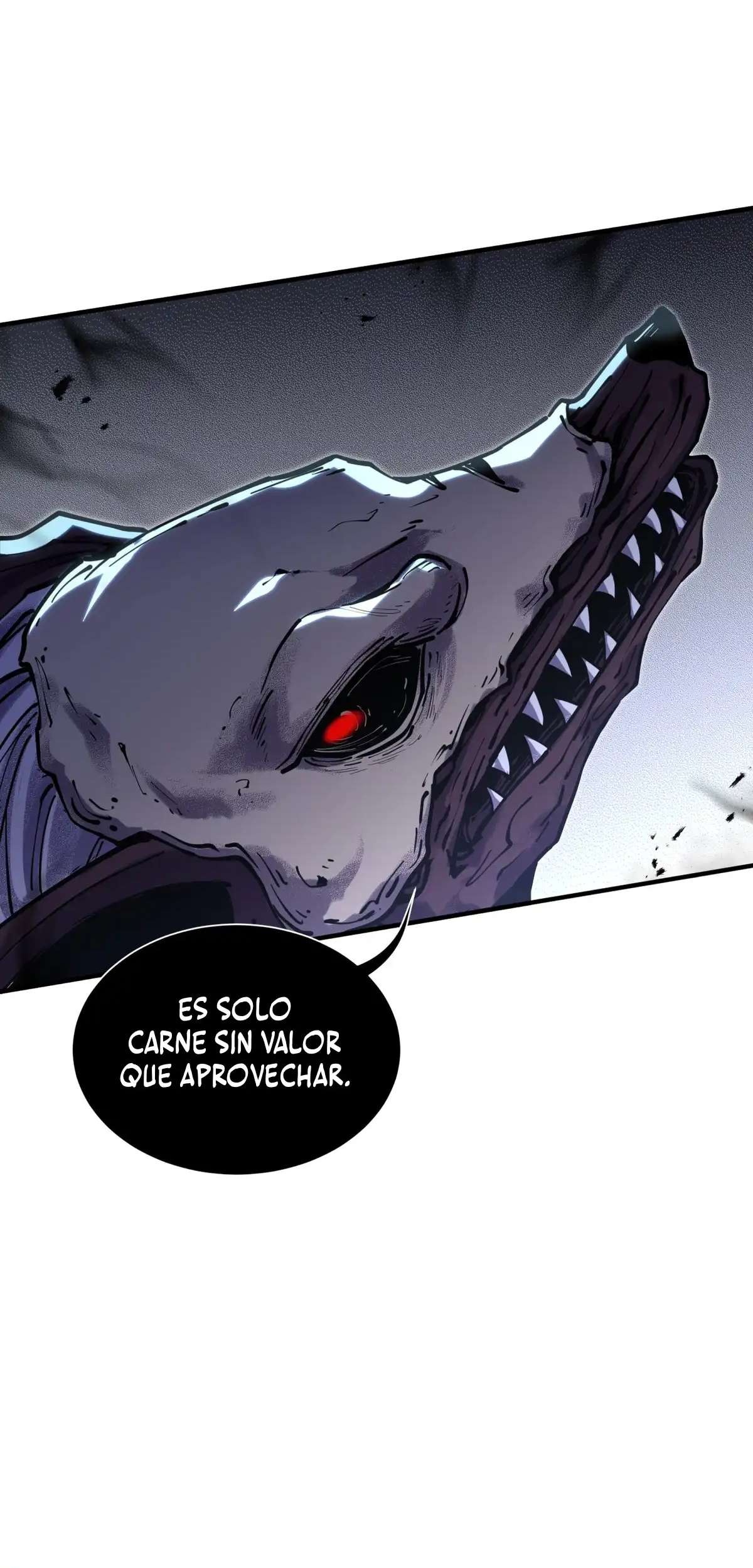 Hice un Contrato de Invocación Conmigo Mismo Capitulo 4 página 6