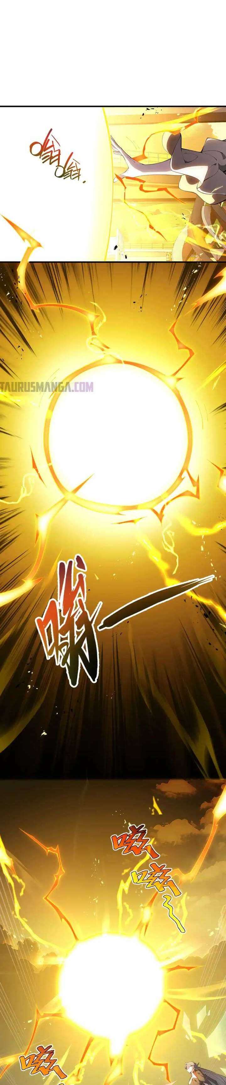 Hice un Contrato de Invocación Conmigo Mismo Capitulo 42 página 26