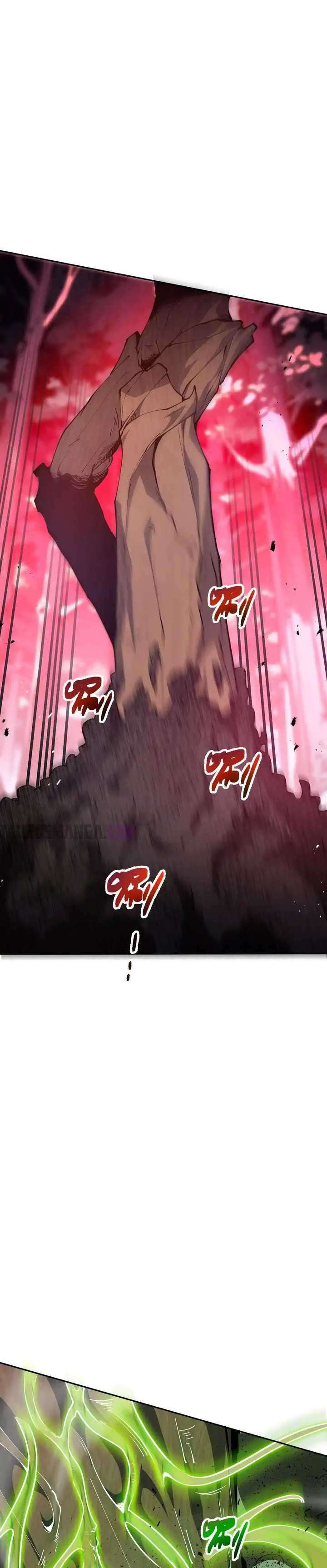 Hice un Contrato de Invocación Conmigo Mismo Capitulo 55 página 7