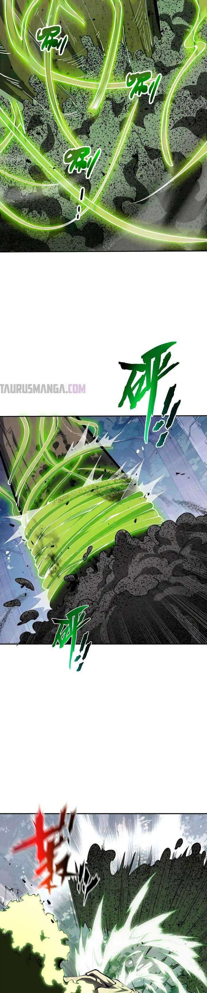 Hice un Contrato de Invocación Conmigo Mismo Capitulo 55 página 8