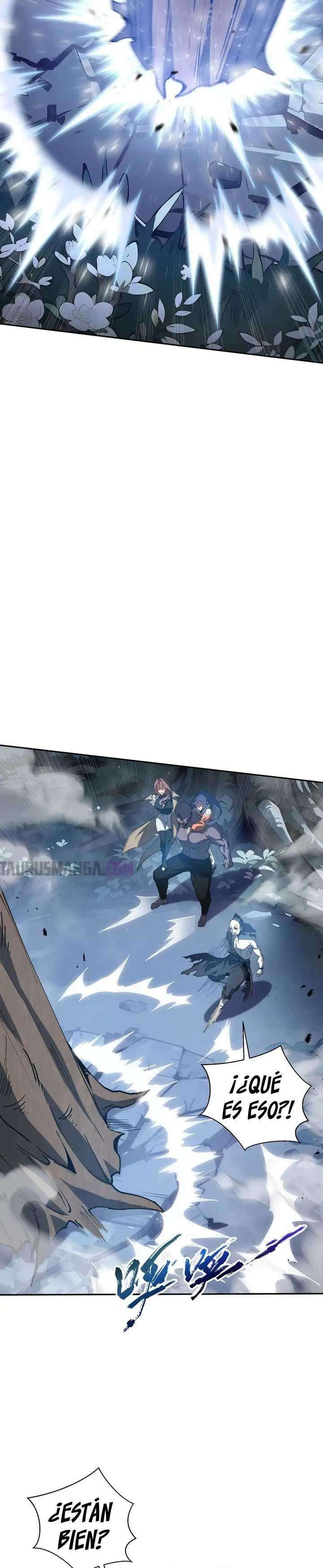 Hice un Contrato de Invocación Conmigo Mismo Capitulo 59 página 13
