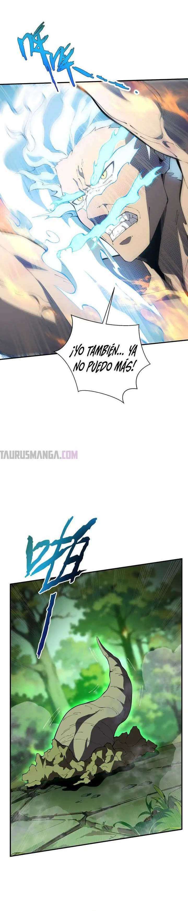 Hice un Contrato de Invocación Conmigo Mismo Capitulo 64 página 26