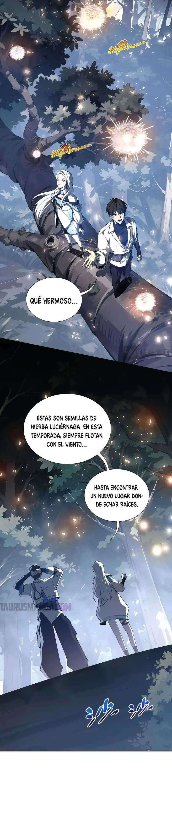 Hice un Contrato de Invocación Conmigo Mismo Capitulo 67 página 18