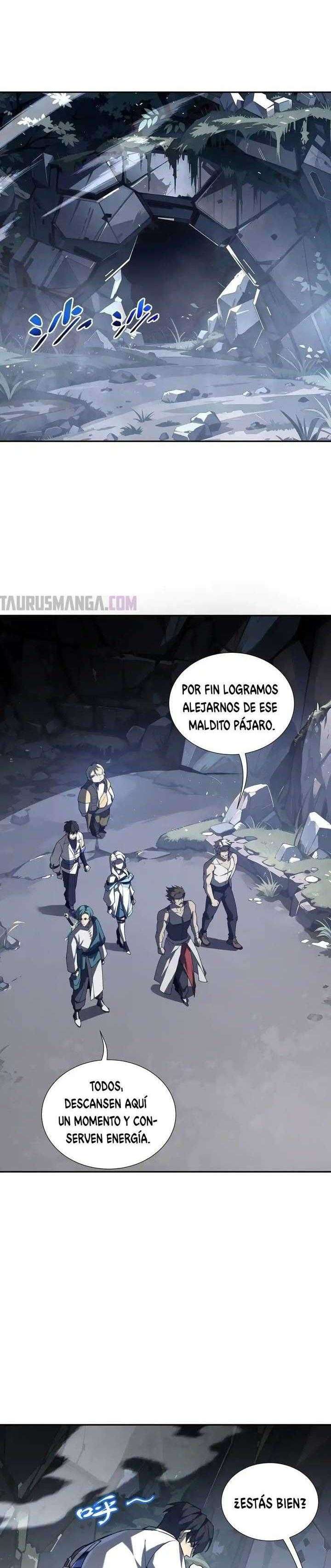 Hice un Contrato de Invocación Conmigo Mismo Capitulo 67 página 2