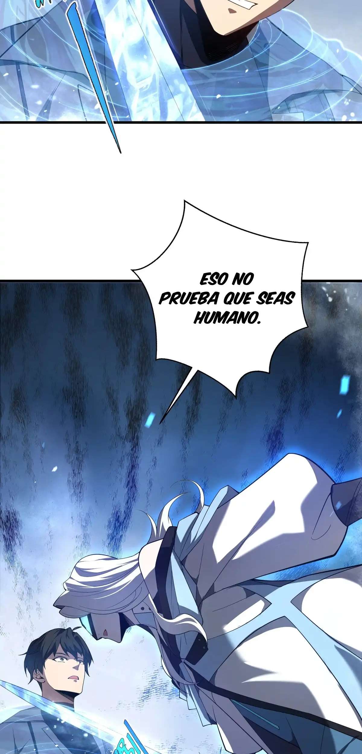 Hice un Contrato de Invocación Conmigo Mismo Capitulo 7 página 14