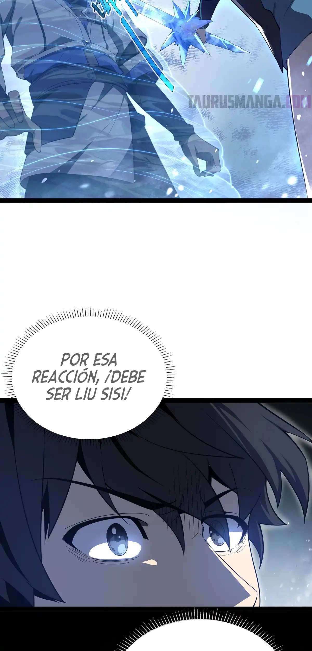 Hice un Contrato de Invocación Conmigo Mismo Capitulo 7 página 15