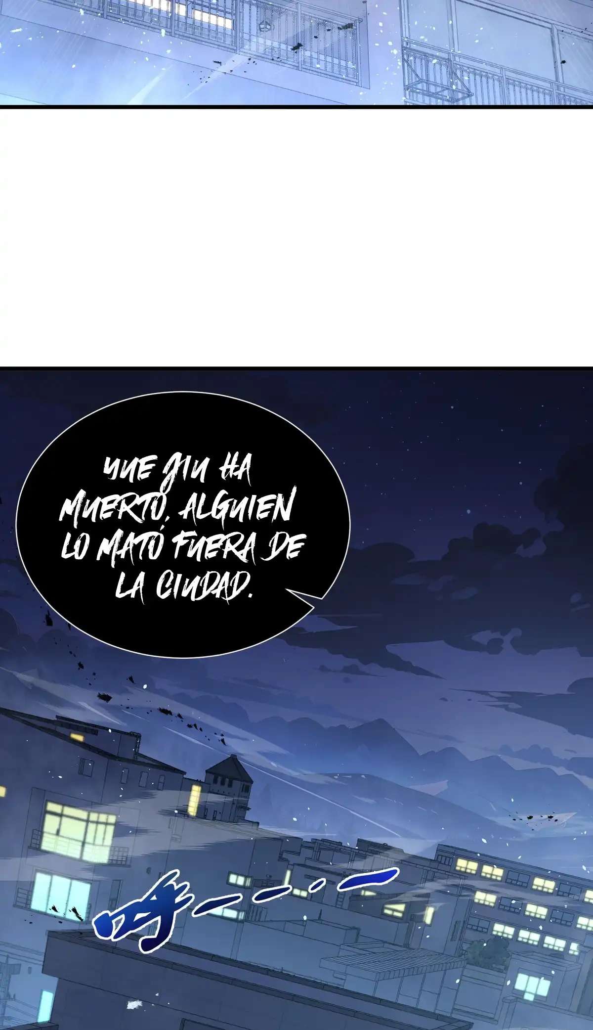 Hice un Contrato de Invocación Conmigo Mismo Capitulo 7 página 47