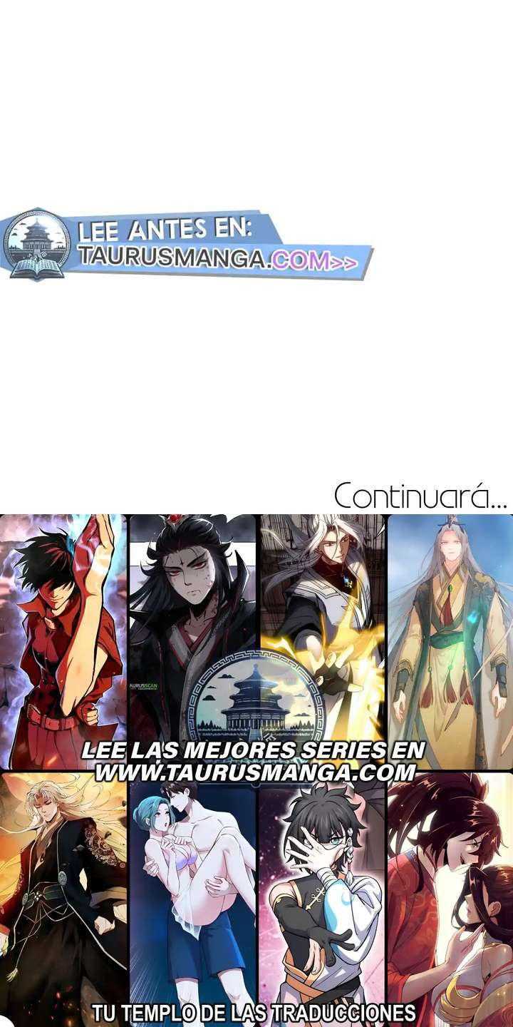 Hice un Contrato de Invocación Conmigo Mismo Capitulo 71 página 25