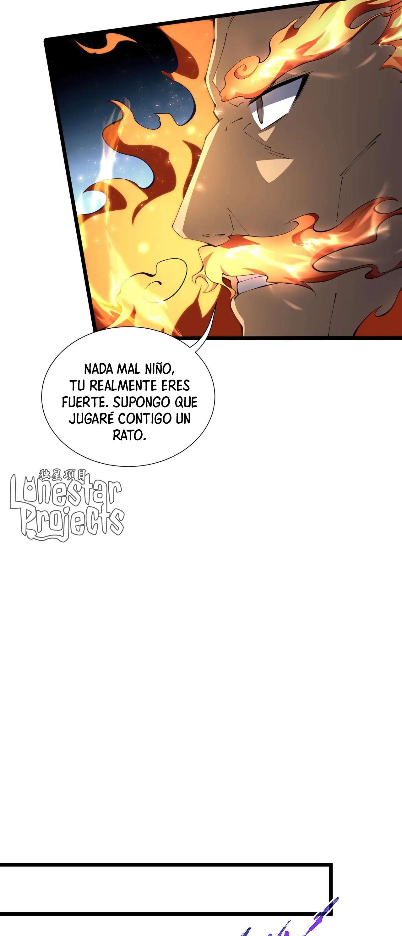 Hice un Contrato de Invocación Conmigo Mismo Capitulo 72 página 26