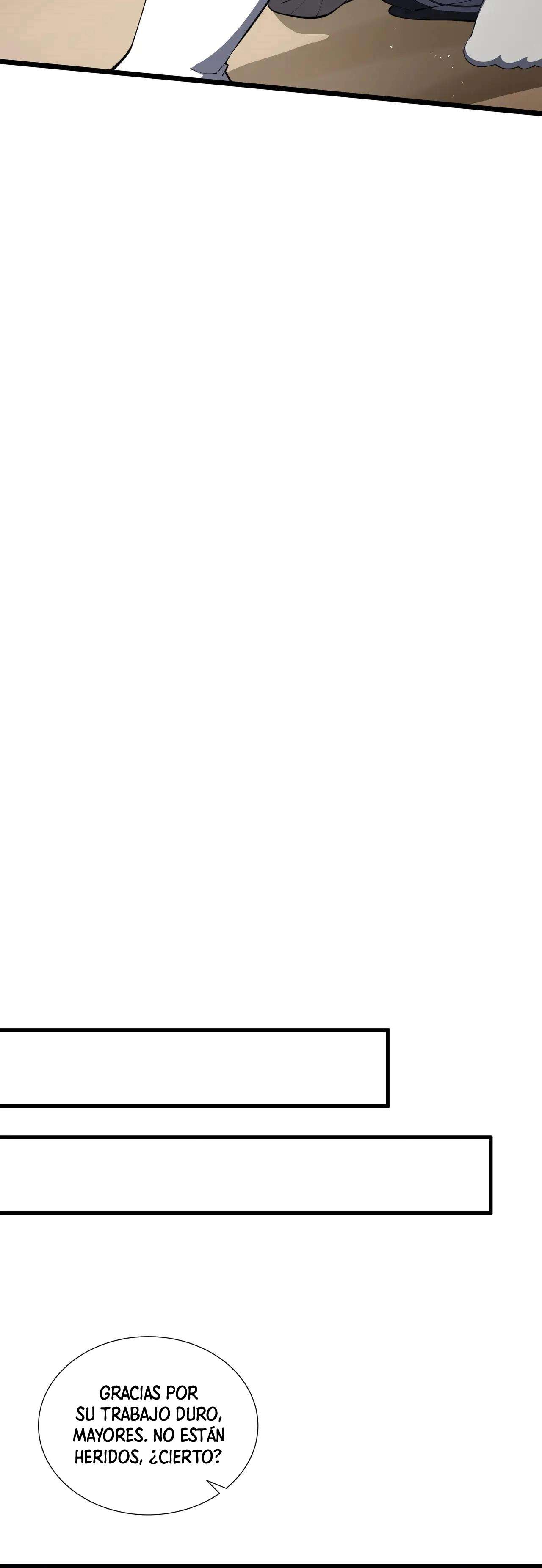 Hice un Contrato de Invocación Conmigo Mismo Capitulo 77 página 18