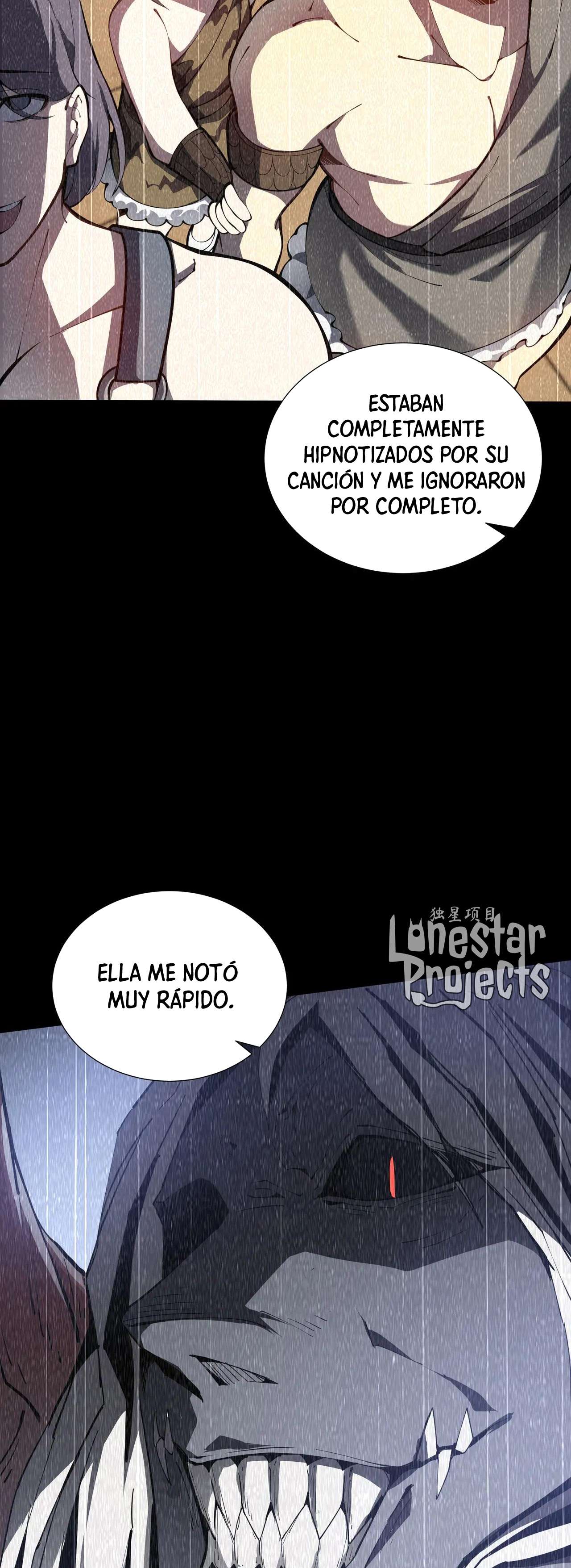 Hice un Contrato de Invocación Conmigo Mismo Capitulo 79 página 12