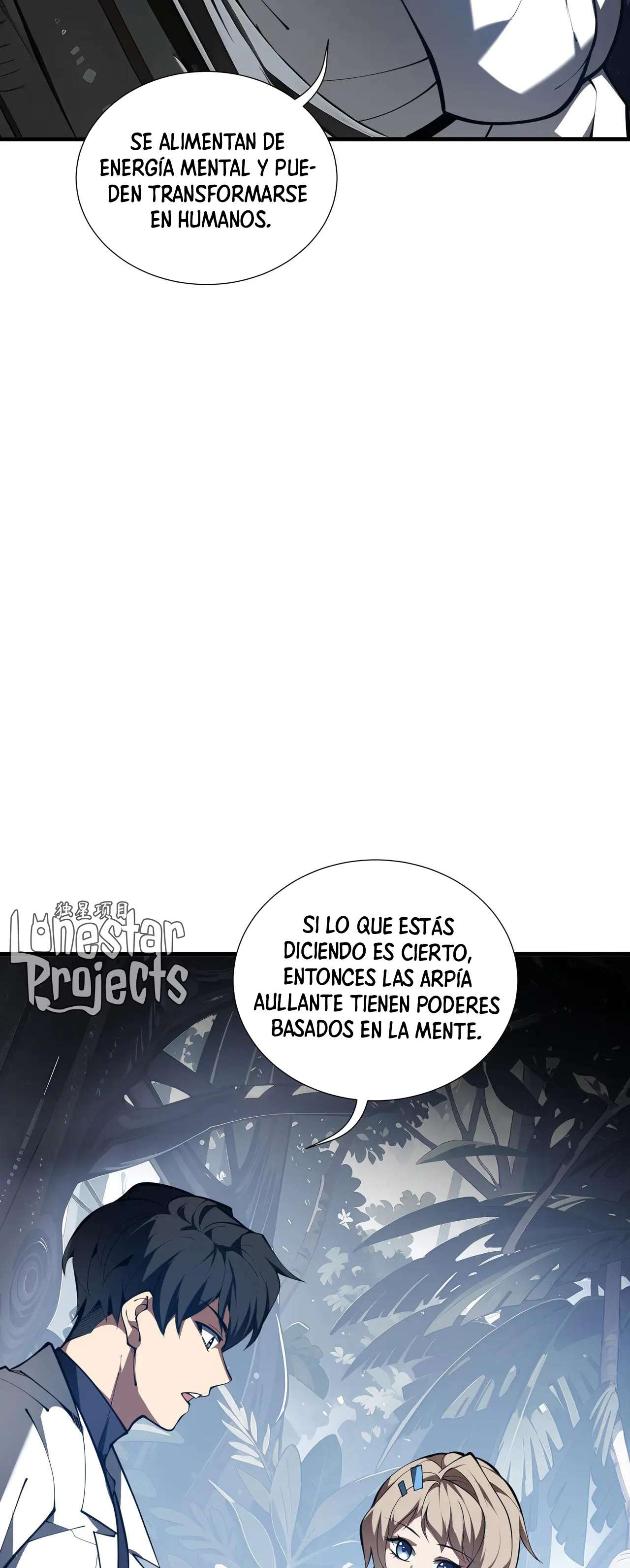Hice un Contrato de Invocación Conmigo Mismo Capitulo 79 página 15