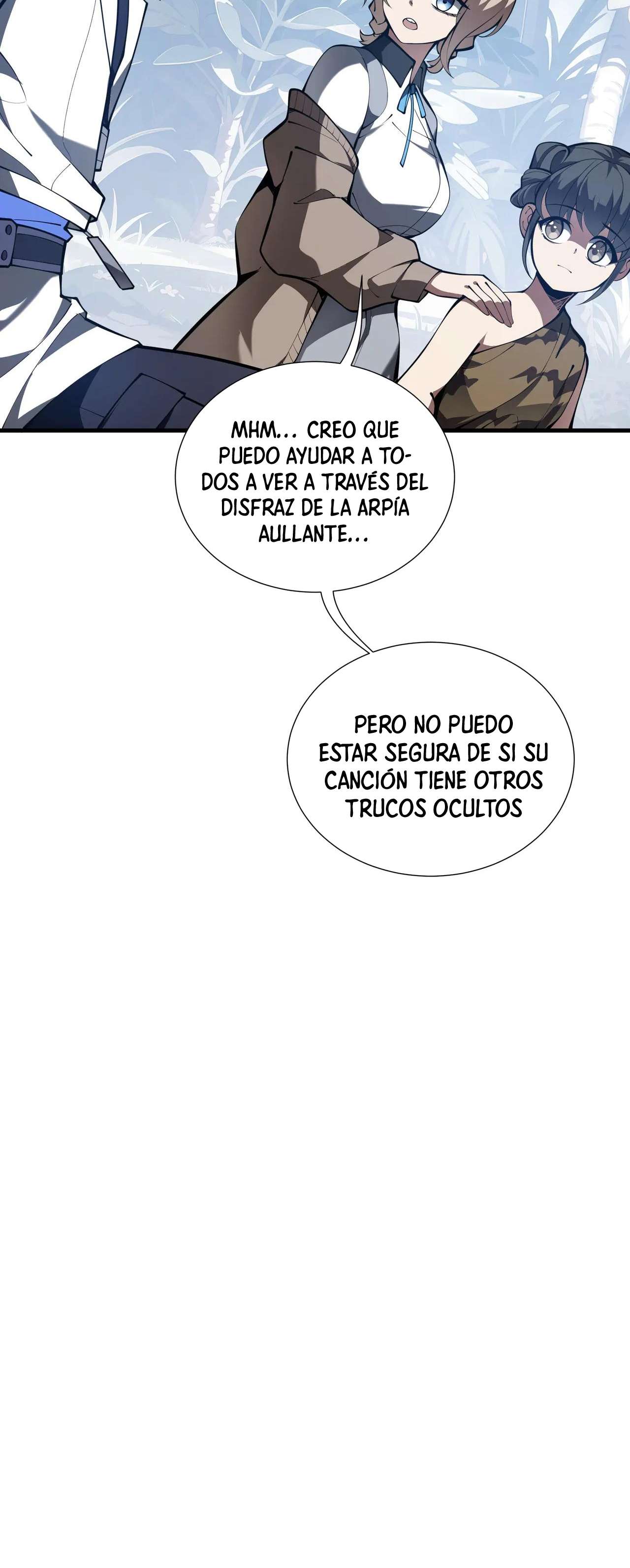 Hice un Contrato de Invocación Conmigo Mismo Capitulo 79 página 16
