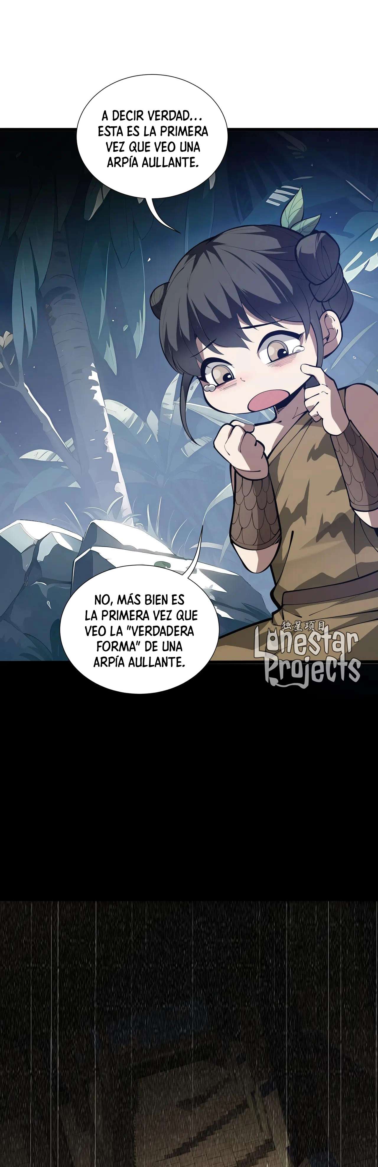 Hice un Contrato de Invocación Conmigo Mismo Capitulo 79 página 6