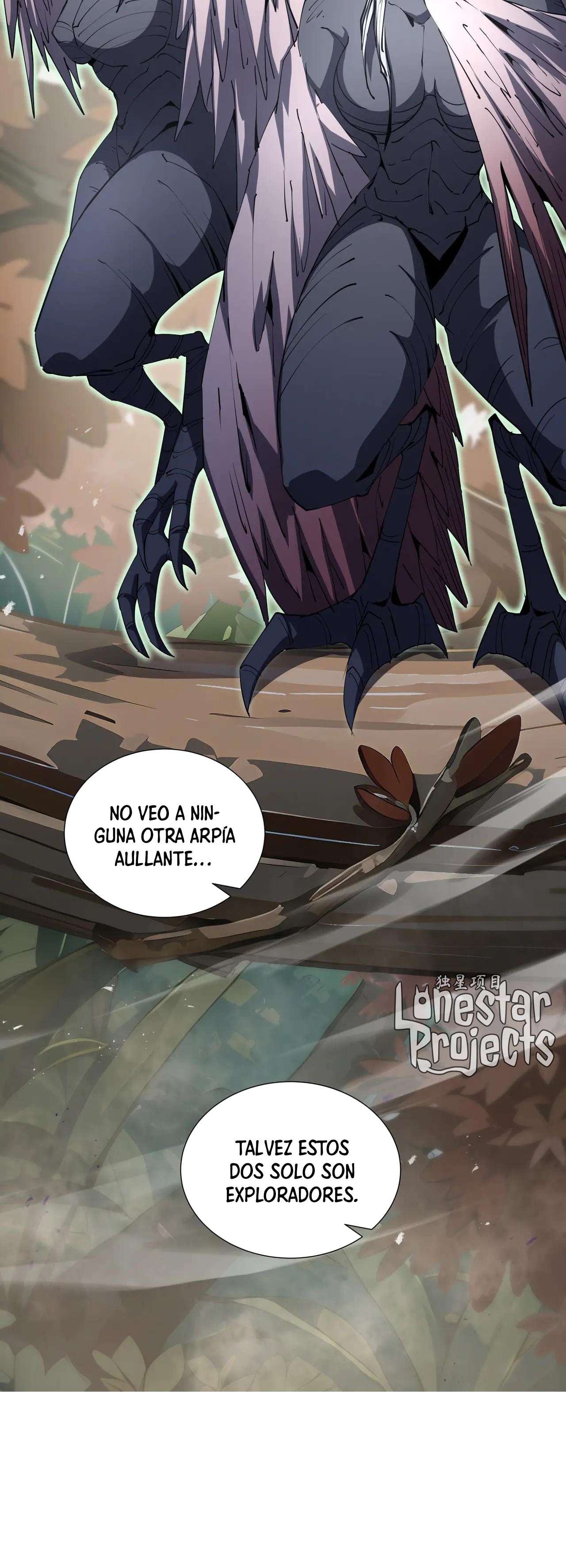 Hice un Contrato de Invocación Conmigo Mismo Capitulo 80 página 12