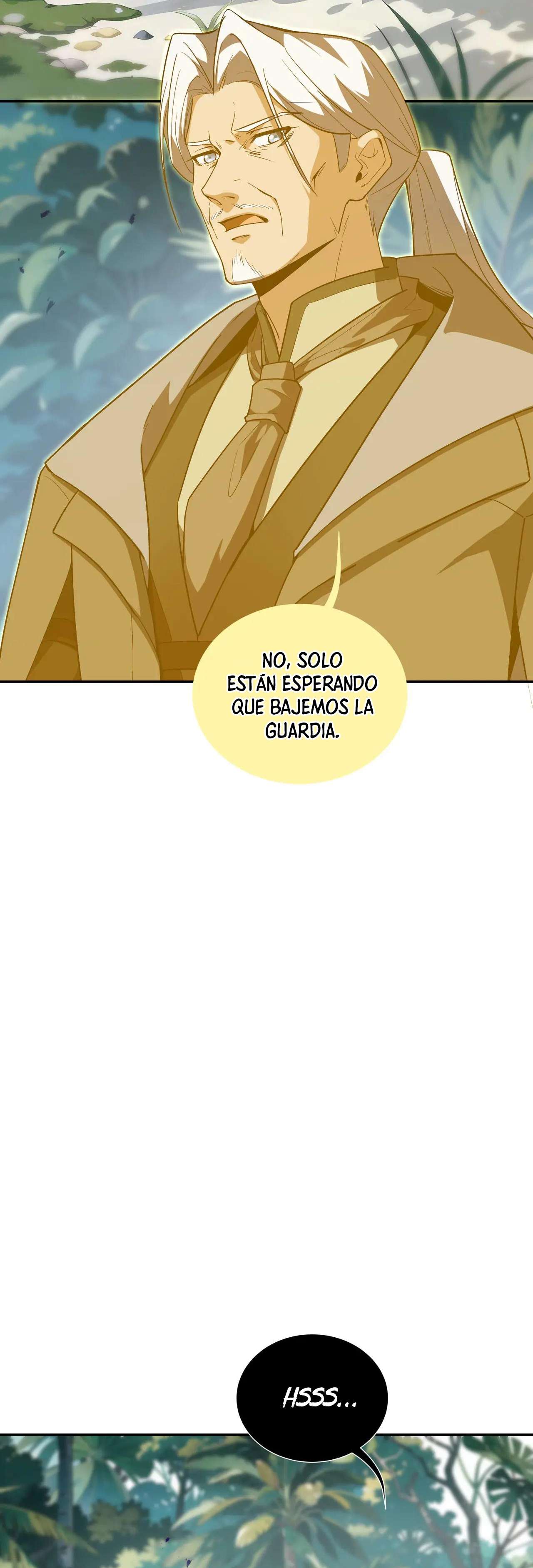 Hice un Contrato de Invocación Conmigo Mismo Capitulo 80 página 7