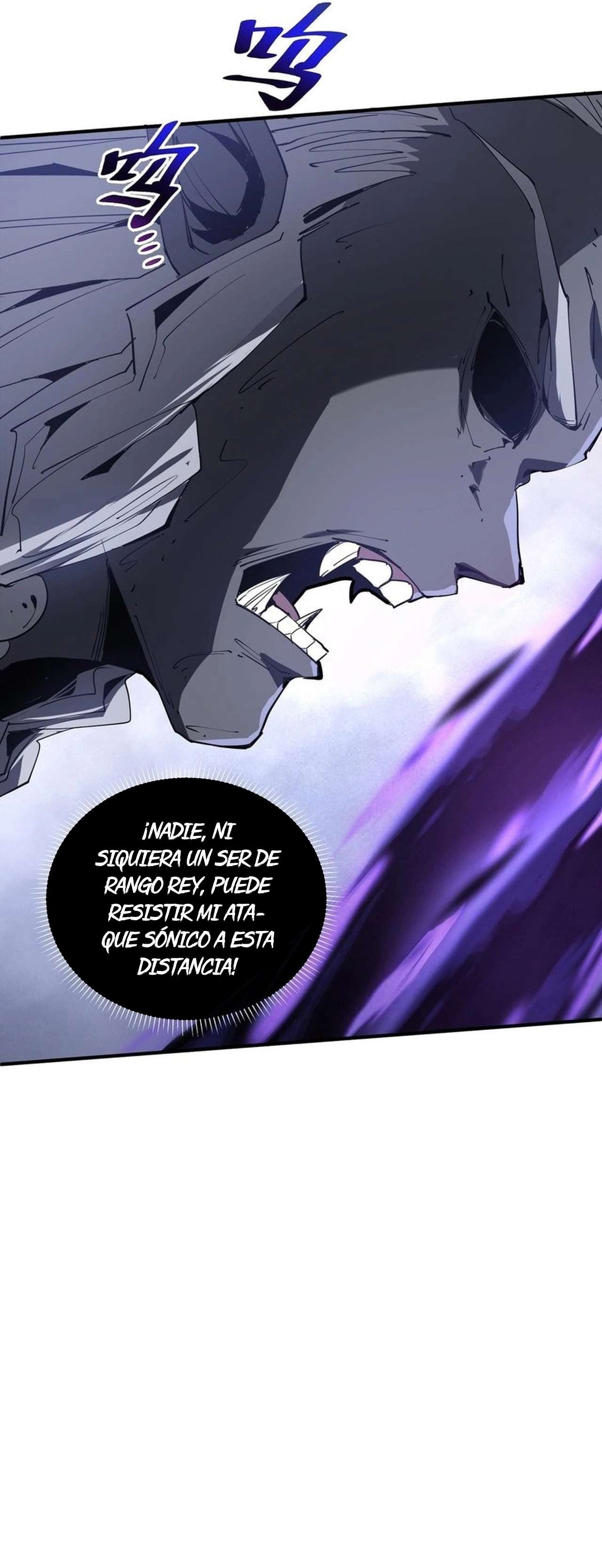 Hice un Contrato de Invocación Conmigo Mismo Capitulo 81 página 21