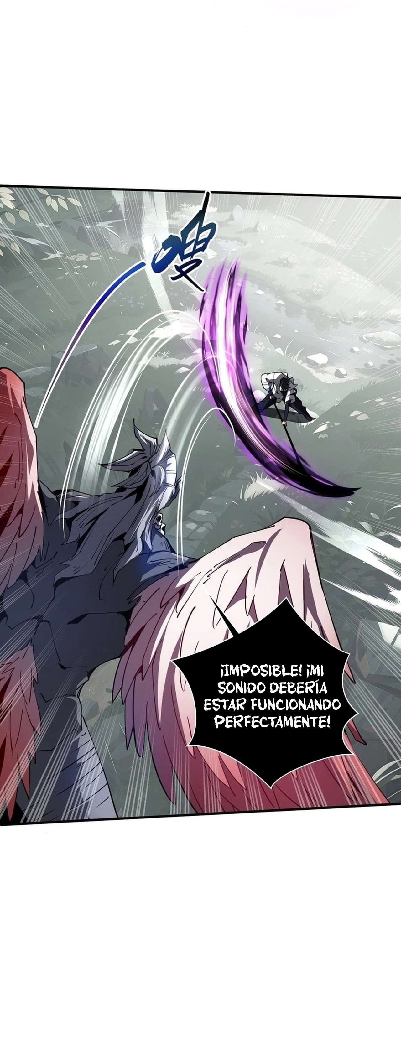 Hice un Contrato de Invocación Conmigo Mismo Capitulo 81 página 24