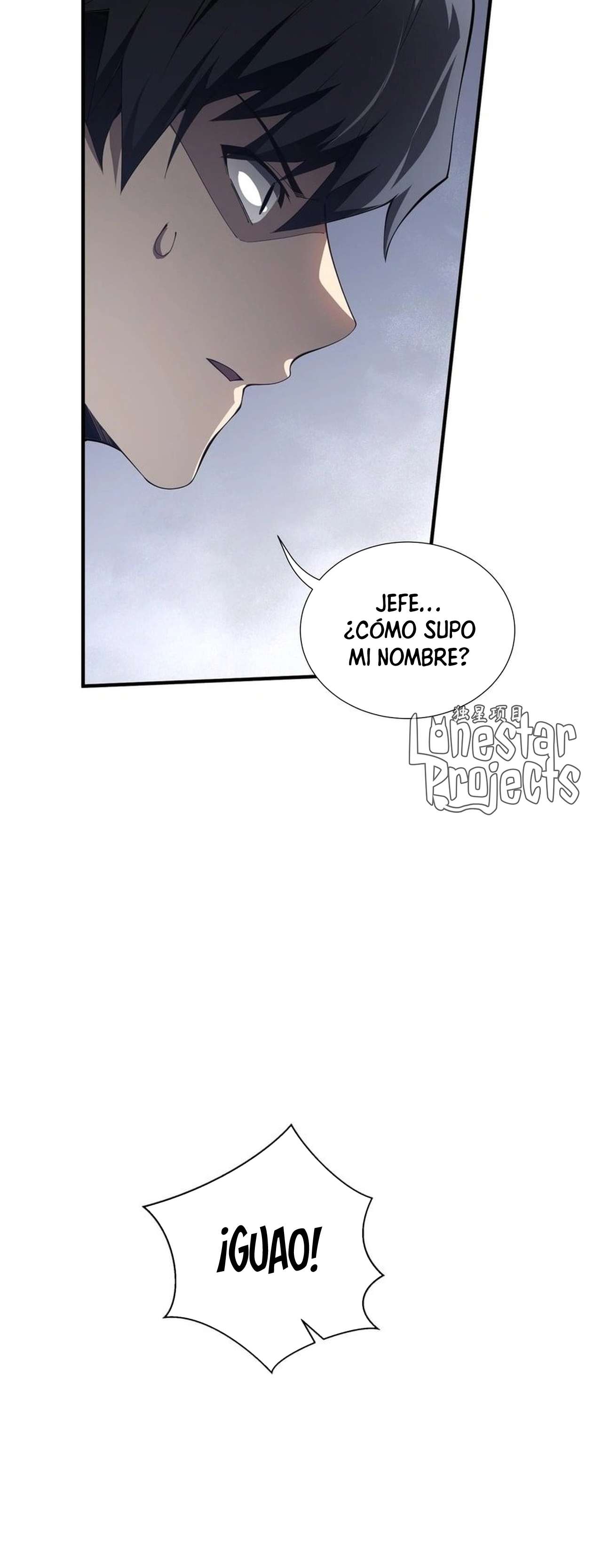 Hice un Contrato de Invocación Conmigo Mismo Capitulo 81 página 41