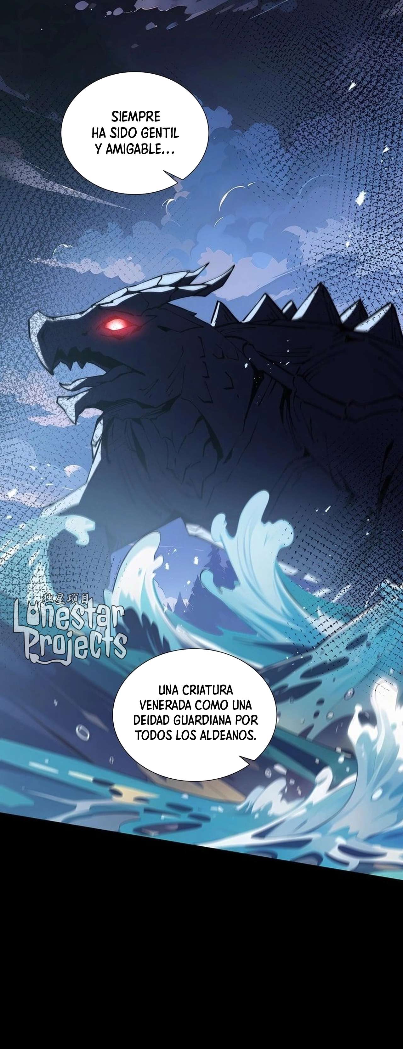 Hice un Contrato de Invocación Conmigo Mismo Capitulo 82 página 37