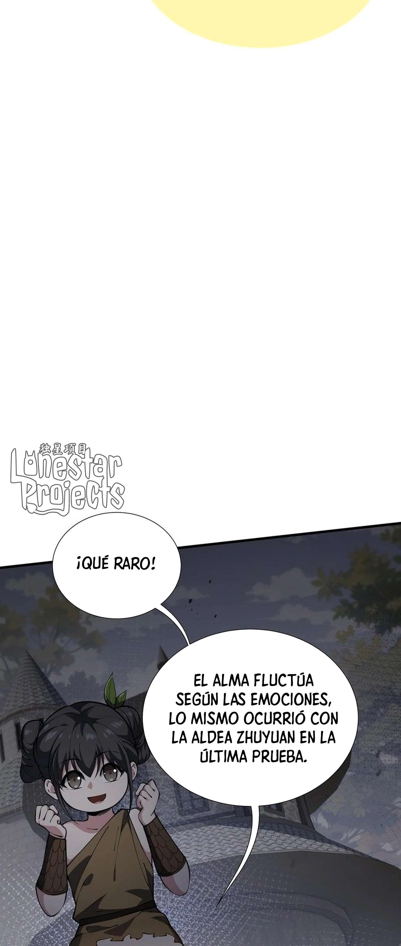 Hice un Contrato de Invocación Conmigo Mismo Capitulo 82 página 47