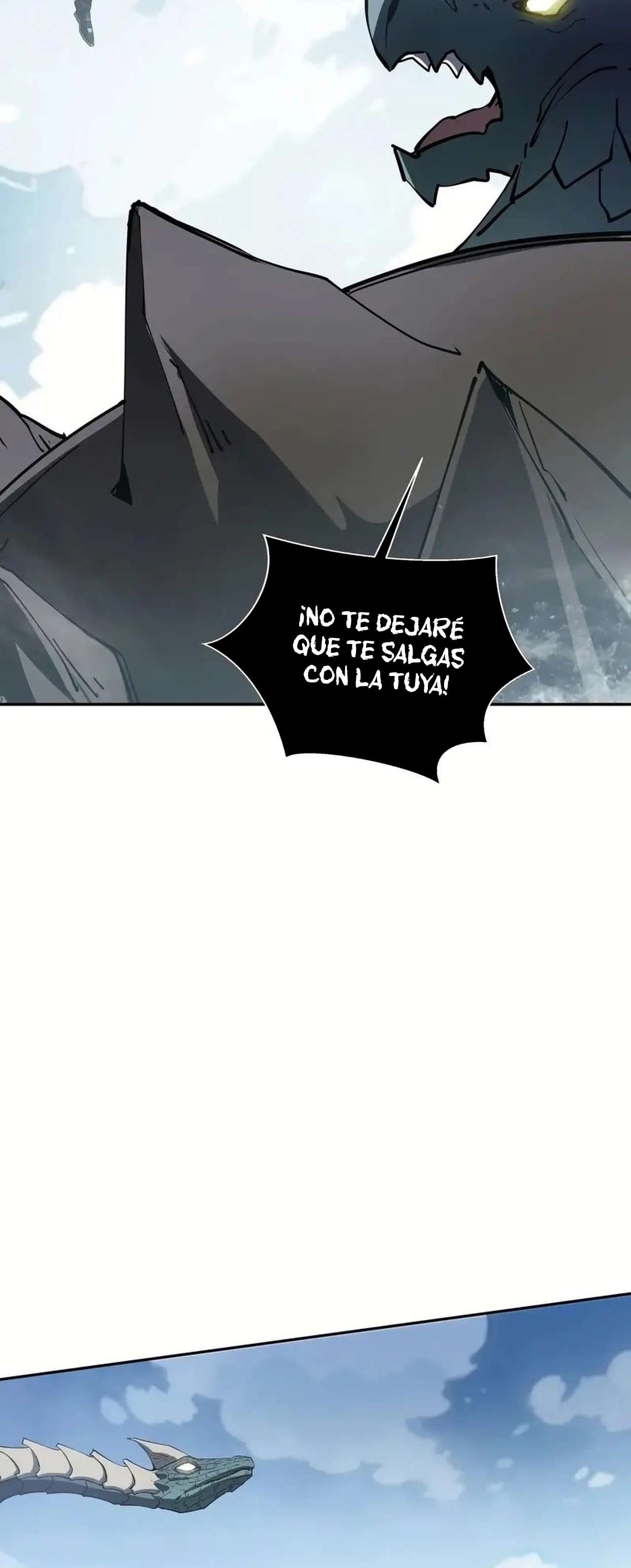 Hice un Contrato de Invocación Conmigo Mismo Capitulo 83 página 42