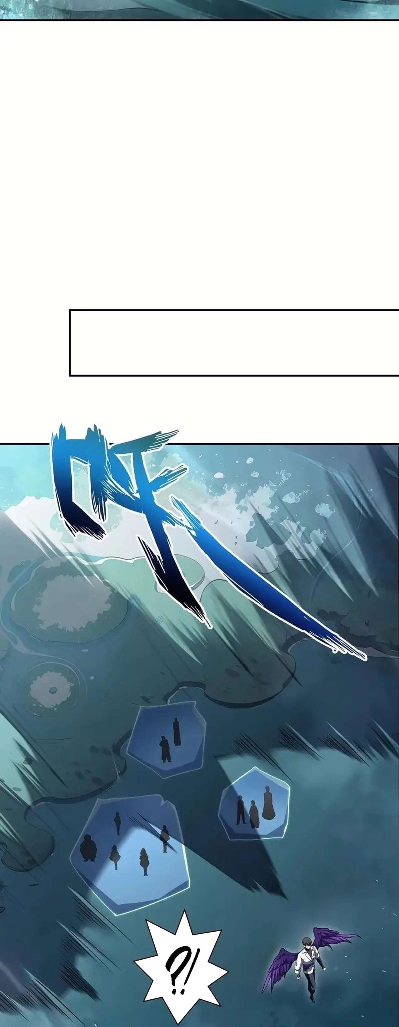 Hice un Contrato de Invocación Conmigo Mismo Capitulo 83 página 45