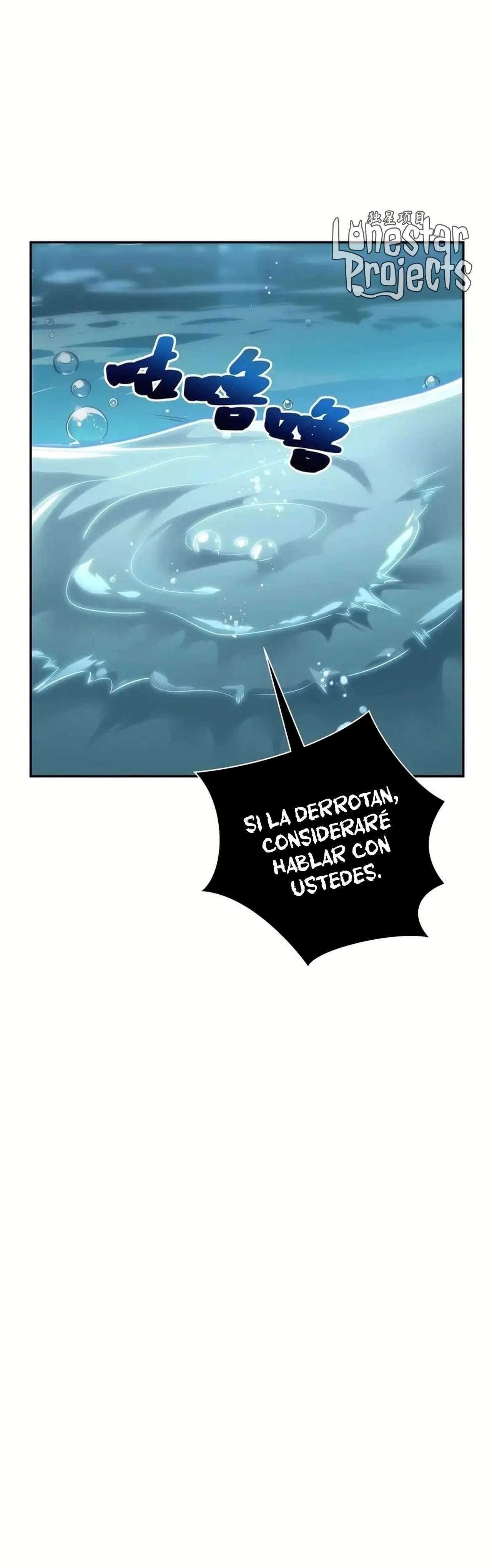 Hice un Contrato de Invocación Conmigo Mismo Capitulo 83 página 47
